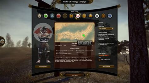 shogun 2 master of strategy mod|shogun 2 total war mods.